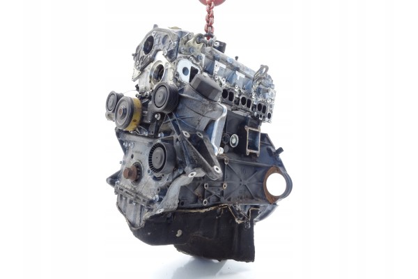ENGINE BARE POST 646966 646966 Mercedes CLK W209 220 CDI 2 2 CDI