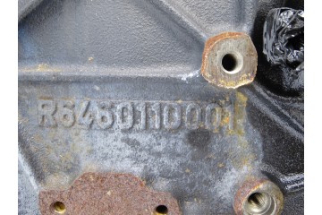 ENGINE BARE POST 646966 646966 Mercedes CLK W209 220 CDI 2 2 CDI Packaging status no packaging