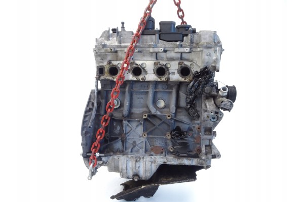 ENGINE BARE POST 646966 646966 Mercedes CLK W209 220 CDI 2 2 CDI Part manufacturer Mercedes Benz OE