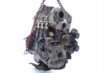 ENGINE BARE POST 646966 646966 Mercedes CLK W209 220 CDI 2 2 CDI Catalog number of the part SILNIK GOLY SLUPEK 646966 646966 Mer