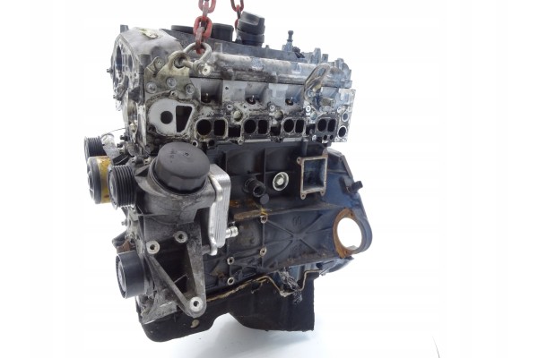 ENGINE BARE POST 646966 646966 Mercedes CLK W209 220 CDI 2 2 CDI Car type passenger cars