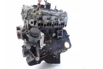 ENGINE BARE POST 646966 646966 Mercedes CLK W209 220 CDI 2 2 CDI Car type passenger cars