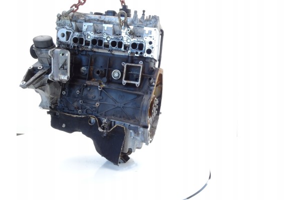ENGINE BARE POST 646966 646966 Mercedes CLK W209 220 CDI 2 2 CDI Engine type diesel