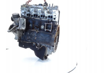 ENGINE BARE POST 646966 646966 Mercedes CLK W209 220 CDI 2 2 CDI Engine type diesel