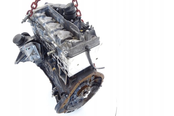 ENGINE BARE POST 646966 646966 Mercedes CLK W209 220 CDI 2 2 CDI Catalog number of the original 646966