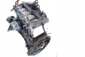 ENGINE BARE POST 646966 646966 Mercedes CLK W209 220 CDI 2 2 CDI Catalog number of the original 646966