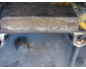 Motor Desnudo Poste 646966 Mercedes CLK W209 220 CDI 2.2 CDI