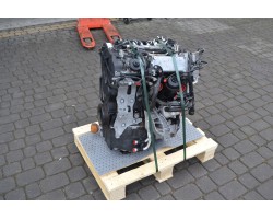 ENGINE 2 0 TDI DDD AUDI A6 C7 COMPLETE 2018 DDDA DDD