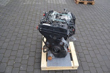 ENGINE 2 0 TDI DDD AUDI A6 C7 COMPLETE 2018 DDDA DDD Part manufacturer Audi OE