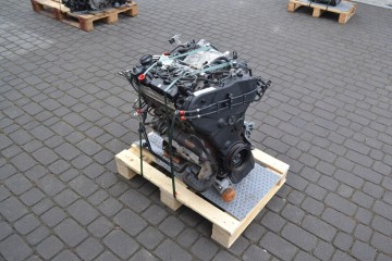 ENGINE 2 0 TDI DDD AUDI A6 C7 COMPLETE 2018 DDDA DDD Packaging status no packaging