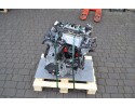 Motor Completo 2.0 TDI DDD Audi A6 C7 2018 DDDA DDD