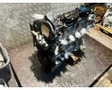 Ford Fiesta MK8 motor 1 5TDCI XUJM