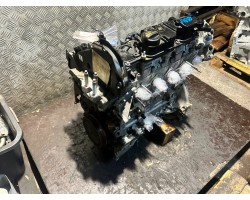 Ford Fiesta MK8 motor 1 5TDCI XUJM