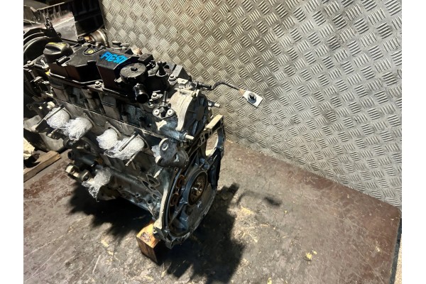 Ford Fiesta MK8 motor 1 5TDCI XUJM Part manufacturer Ford OE