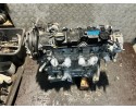 Ford Fiesta MK8 motor 1 5TDCI XUJM Catalog number of the part XUJM