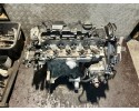 Ford Fiesta MK8 motor 1 5TDCI XUJM Car type passenger cars