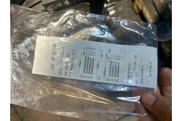 Ford Fiesta MK8 motor 1 5TDCI XUJM Quality of parts according to GVO O original with manufacturer s logo OE