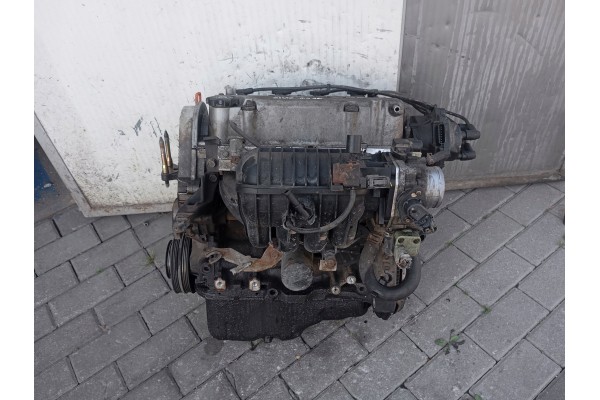 ENGINE HONDA CIVIC V 1 4 16v D14A8