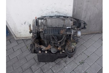 ENGINE HONDA CIVIC V 1 4 16v D14A8