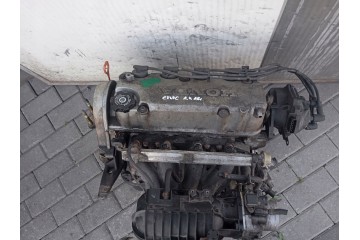 ENGINE HONDA CIVIC V 1 4 16v D14A8 Catalog number of the part D14A8