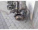 ENGINE HONDA CIVIC V 1 4 16v D14A8 Car type passenger cars