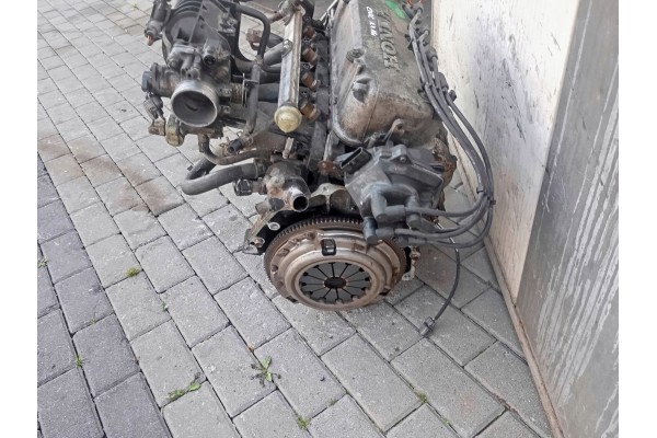 ENGINE HONDA CIVIC V 1 4 16v D14A8 Car type passenger cars