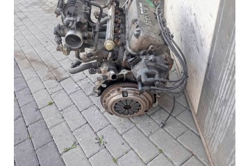 ENGINE HONDA CIVIC V 1 4 16v D14A8 Car type passenger cars