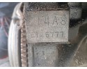 ENGINE HONDA CIVIC V 1 4 16v D14A8 Engine type petrol