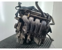 ENGINE TOYOTA AVENSIS II T25 E3Z T52 1 6 VVT I