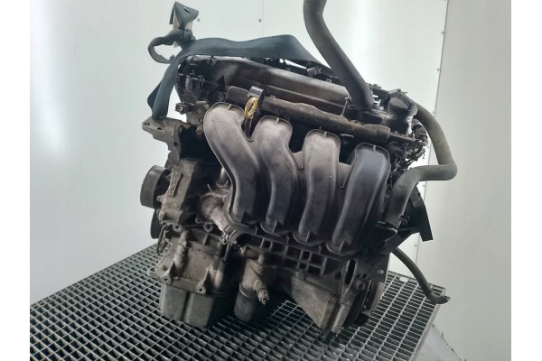 ENGINE TOYOTA AVENSIS II T25 E3Z T52 1 6 VVT I