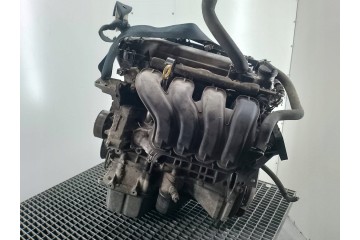ENGINE TOYOTA AVENSIS II T25 E3Z T52 1 6 VVT I