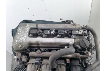 ENGINE TOYOTA AVENSIS II T25 E3Z T52 1 6 VVT I Part manufacturer Toyota OE