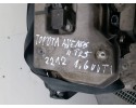 ENGINE TOYOTA AVENSIS II T25 E3Z T52 1 6 VVT I Catalog number of the part E3Z T52