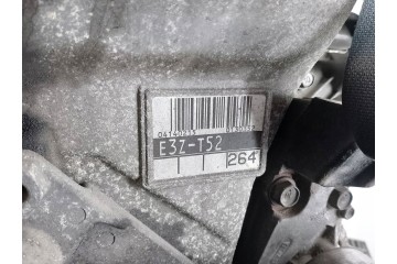 ENGINE TOYOTA AVENSIS II T25 E3Z T52 1 6 VVT I Quality of parts according to GVO Q original with factory logo OEM OES