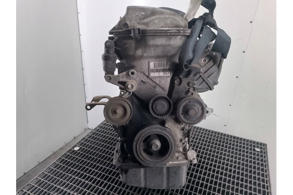 ENGINE TOYOTA AVENSIS II T25 E3Z T52 1 6 VVT I Car type passenger cars