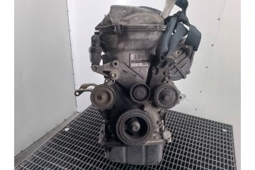 ENGINE TOYOTA AVENSIS II T25 E3Z T52 1 6 VVT I Car type passenger cars