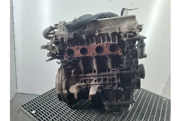 ENGINE TOYOTA AVENSIS II T25 E3Z T52 1 6 VVT I Engine type petrol