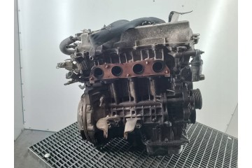 ENGINE TOYOTA AVENSIS II T25 E3Z T52 1 6 VVT I Engine type petrol