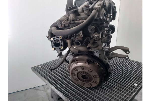 Motor Toyota Avensis II T25 E3Z-T52 1.6 VVT-I