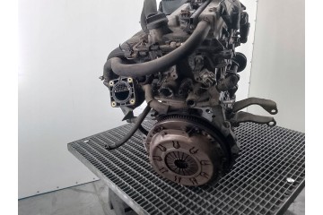 Motor Toyota Avensis II T25 E3Z-T52 1.6 VVT-I