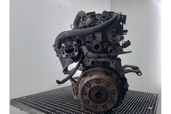Motor Toyota Avensis II T25 E3Z-T52 1.6 VVT-I