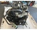 COMPLETE ENGINE 1 6 16V FORD FOCUS MK1 LIFT 1S4G 6007 MB ELH00 52 Catalog number of the part SILNIK KOMPLETNY 1 6 16V FORD FOCUS