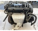 COMPLETE ENGINE 1 6 16V FORD FOCUS MK1 LIFT 1S4G 6007 MB ELH00 52 Car type passenger cars