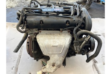 COMPLETE ENGINE 1 6 16V FORD FOCUS MK1 LIFT 1S4G 6007 MB ELH00 52 Car type passenger cars