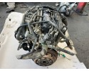 COMPLETE ENGINE 1 6 16V FORD FOCUS MK1 LIFT 1S4G 6007 MB ELH00 52 Engine type petrol