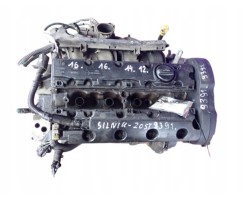 CITROEN XSARA PICASSO 1 8 16V 85KW 116KM 6FZ ENGINE PETROL COMPRESSION TEST