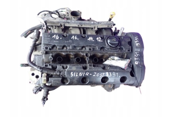 CITROEN XSARA PICASSO 1 8 16V 85KW 116KM 6FZ ENGINE PETROL COMPRESSION TEST