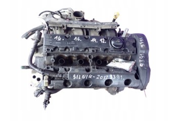 CITROEN XSARA PICASSO 1 8 16V 85KW 116KM 6FZ ENGINE PETROL COMPRESSION TEST