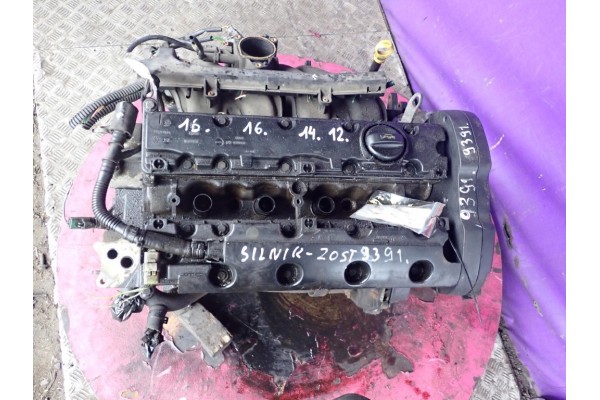 CITROEN XSARA PICASSO 1 8 16V 85KW 116KM 6FZ ENGINE PETROL COMPRESSION TEST Catalog number of the part 364823 Zawada