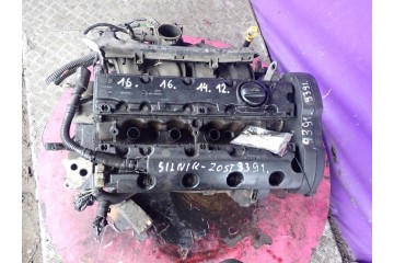CITROEN XSARA PICASSO 1 8 16V 85KW 116KM 6FZ ENGINE PETROL COMPRESSION TEST Catalog number of the part 364823 Zawada